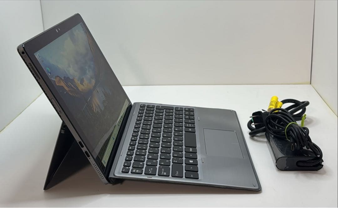 Windowsノート本体 Dell latitude 7210 i7