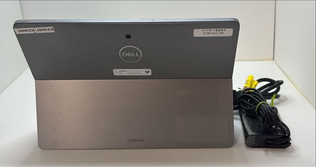 Windowsノート本体 Dell latitude 7210 i7