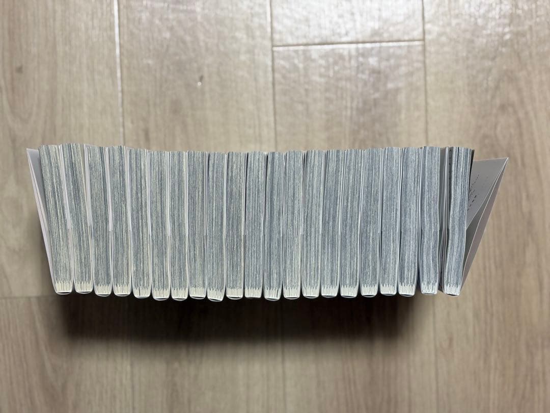 女神のカフェテラス 瀬尾広治 全21巻 全巻 購入者特典 ポストカード付 帯付き