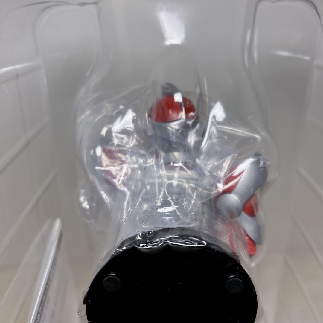 【新品、未使用品】 希少 大怪獣シリーズ グリッドマン