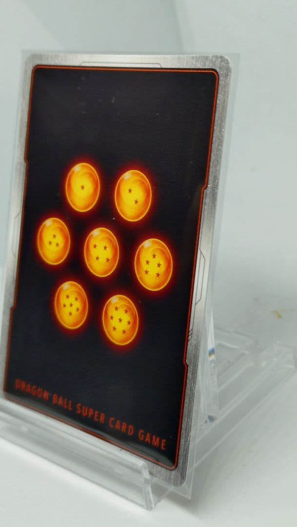 フュージョンワールド fb05-119 SCR 孫悟空　スーパーパラレル