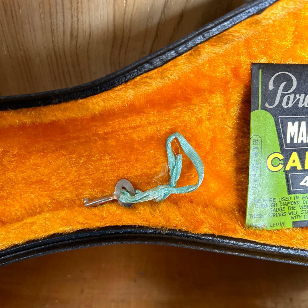 マンドリン kunishima