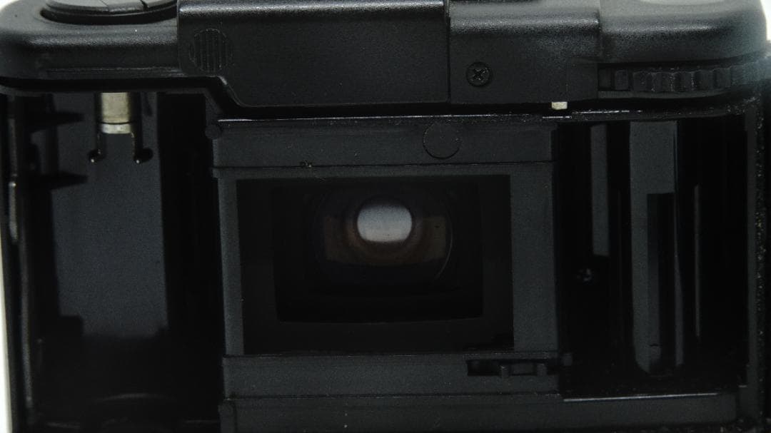 【U2074】 OLYMPUS XA オリンパス