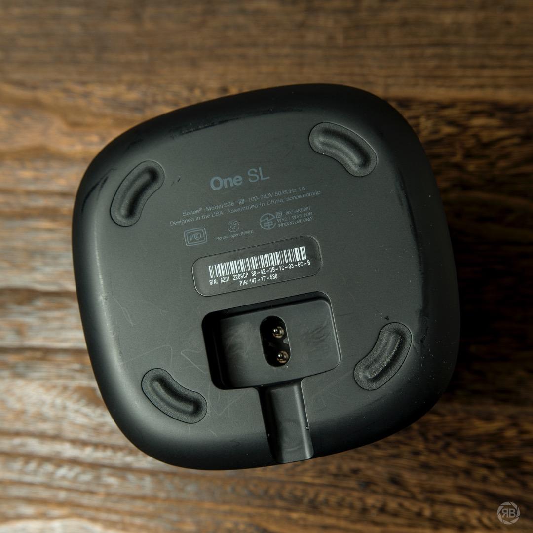 SONOS One SL（A）
