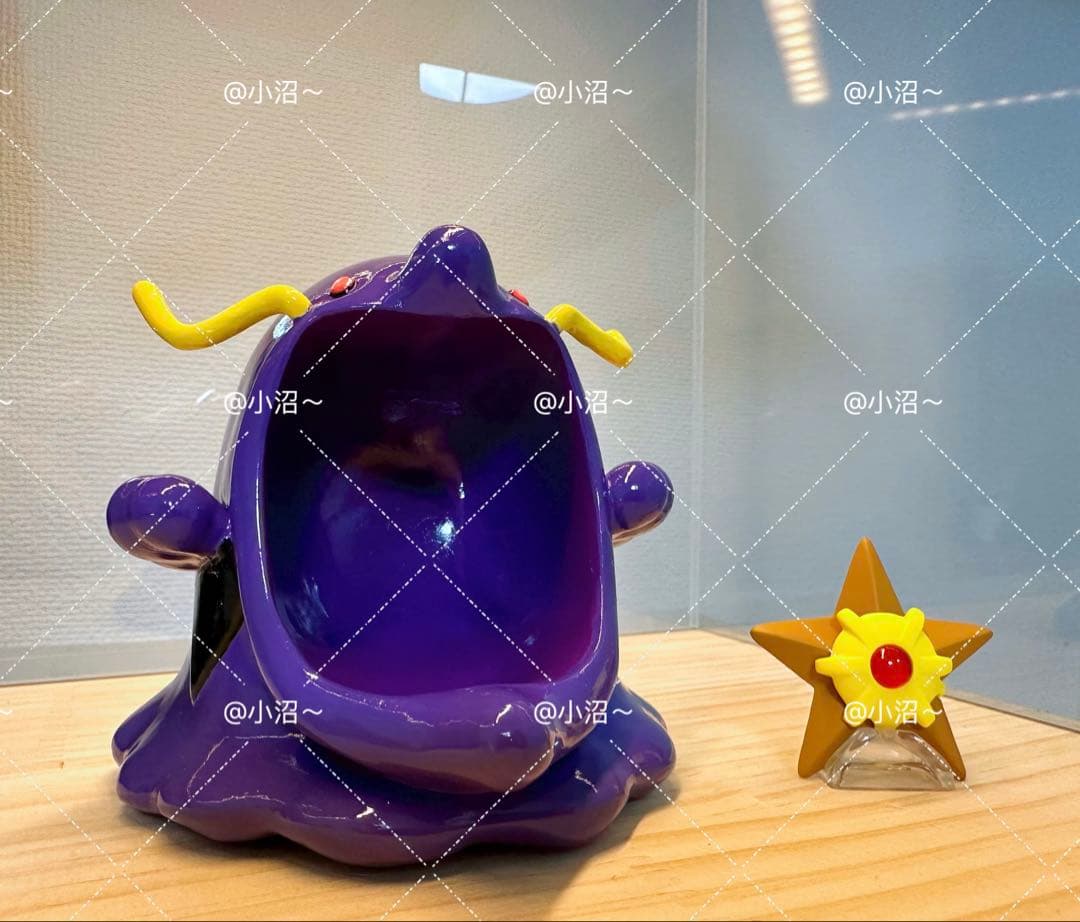 【専用】ポケモンスケールワールド　マルノーム 1/20サイズ