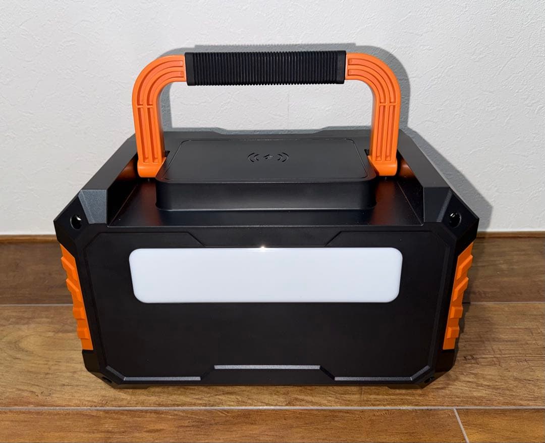 【新品】GRECELL ポータブル電源 G-500