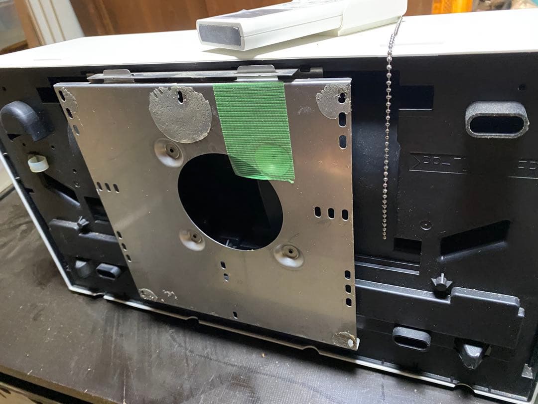 TOTO 浴室暖房乾燥機　￼TYR620 中古です　郵送可能です