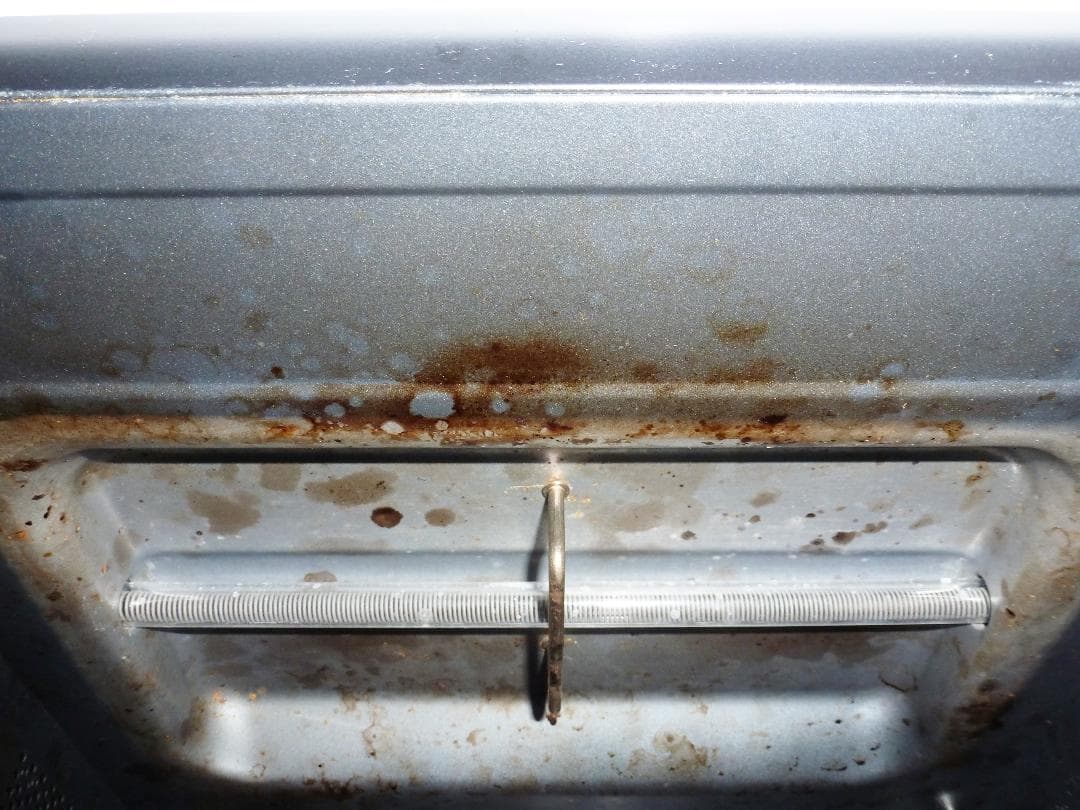 山善 オーブンレンジ NERP-018FV(W) 22年製 電子レンジ