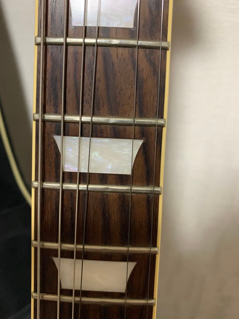 ギター tokai LS136F SDR