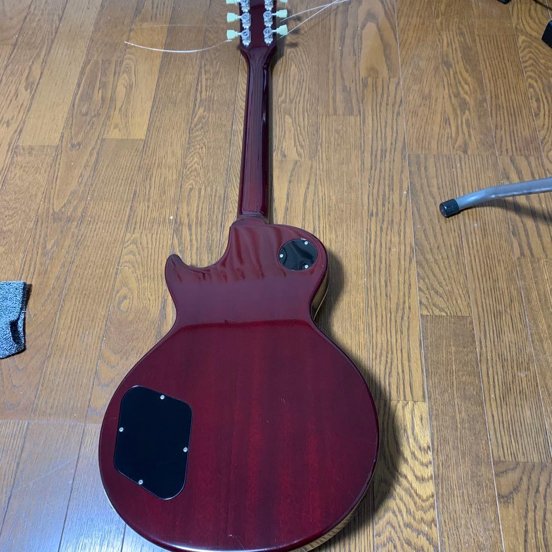 ギター tokai LS136F SDR