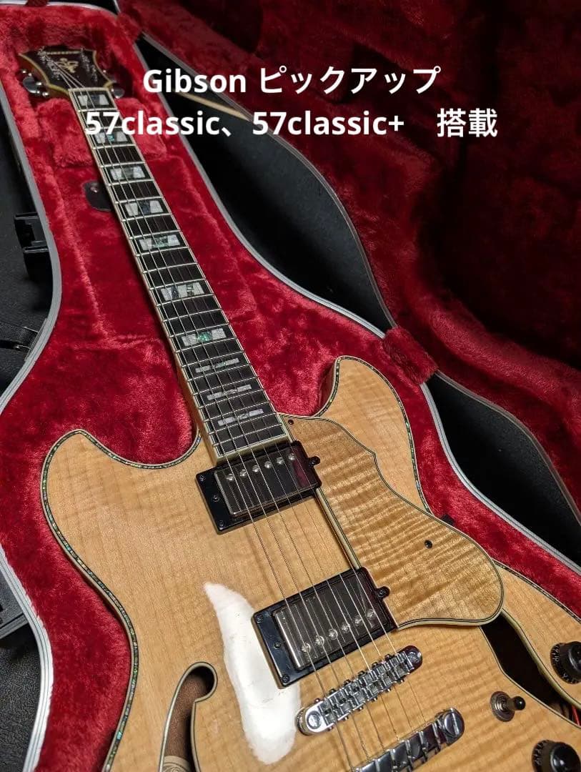 ARTSTAR ASV113　 美品　ハードケース付