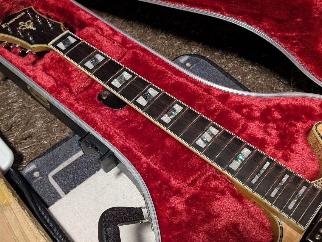 ARTSTAR ASV113　 美品　ハードケース付