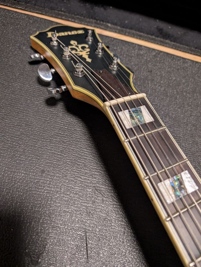 ARTSTAR ASV113　 美品　ハードケース付