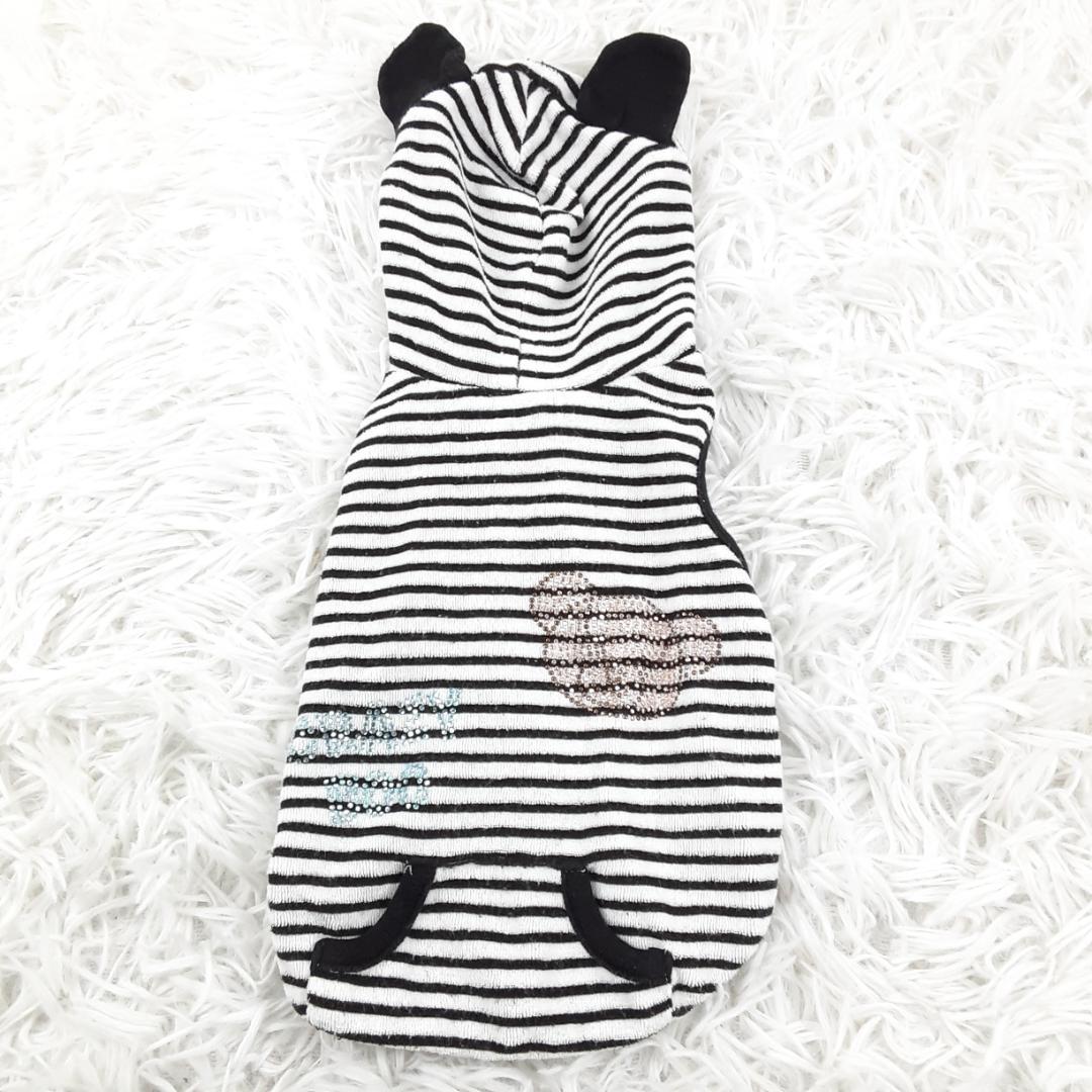 美品◎gelato pique ジェラートピケ 小型犬用 ドッグウェア5点セット