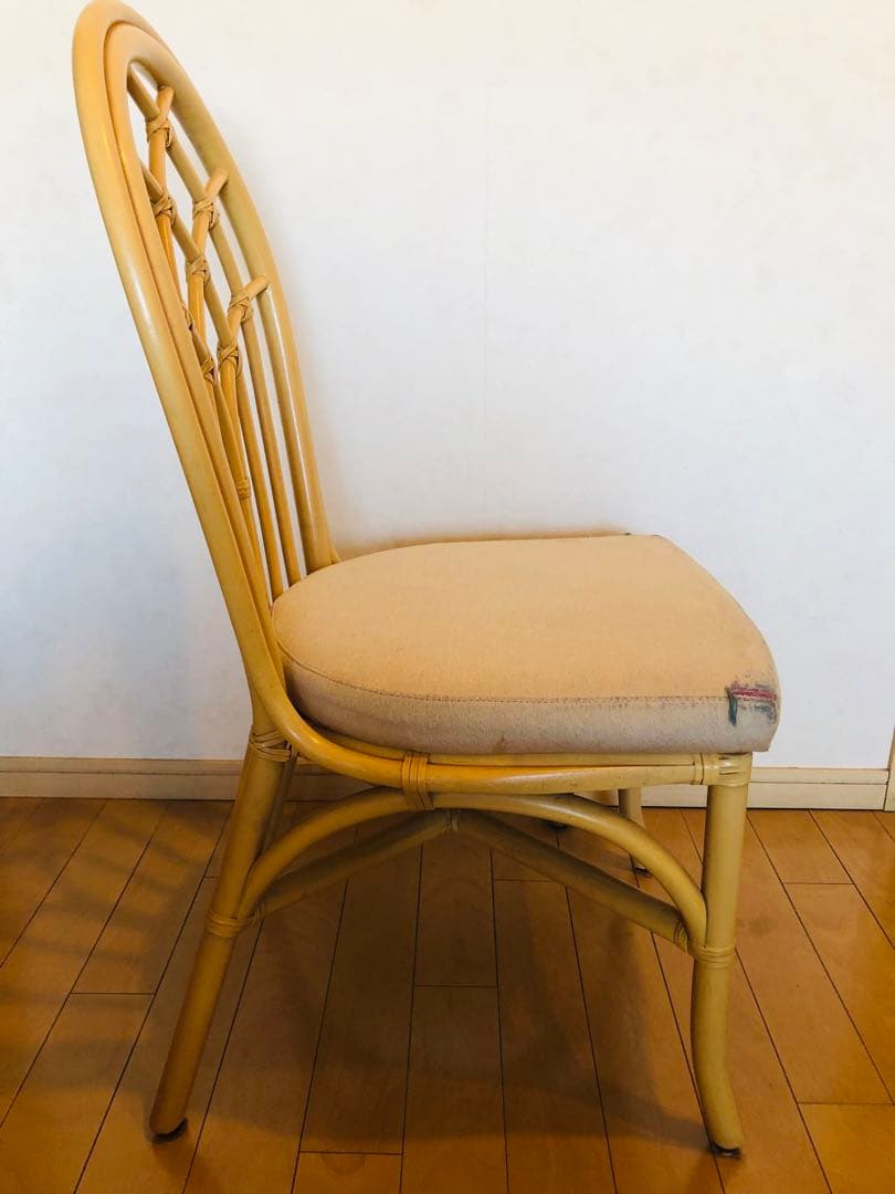 CASABLANCA カサブランカ☆ アンティーク チェア