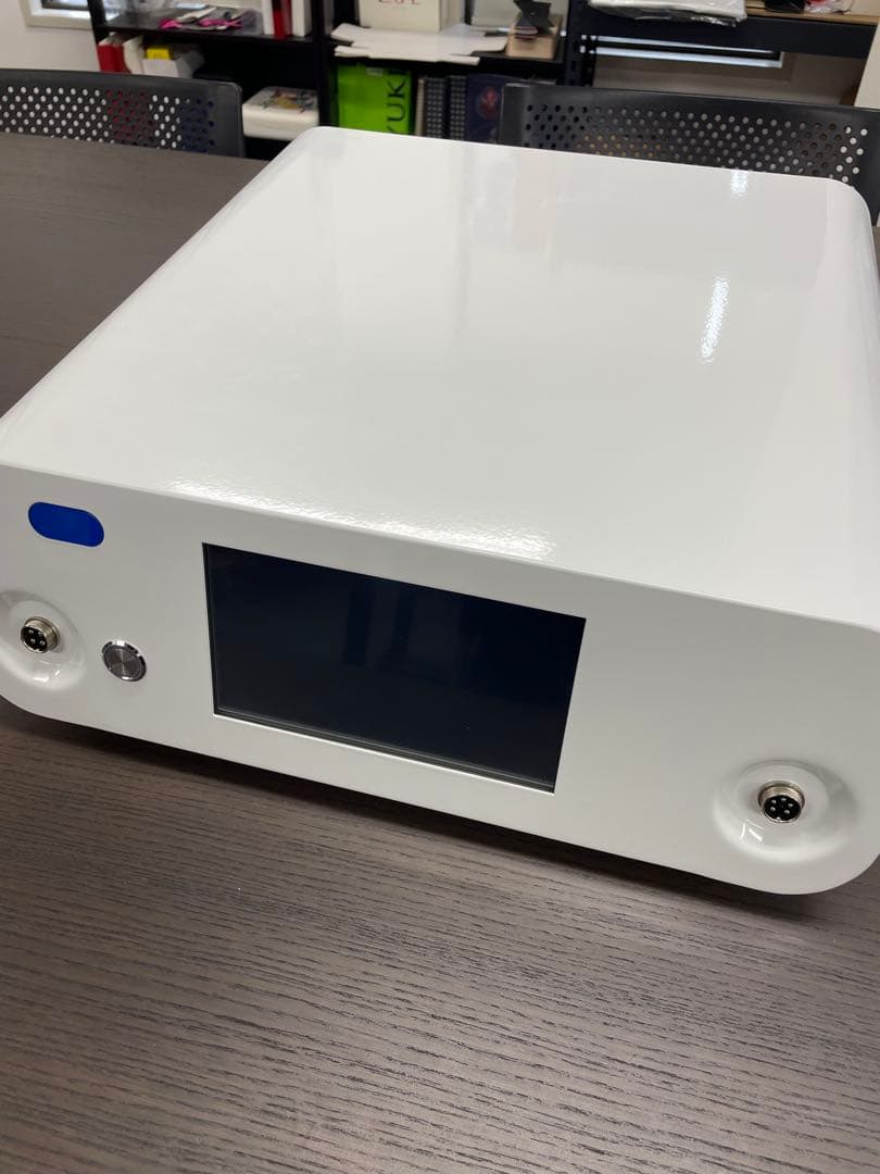 448k 高周波　RF CET/RET/JMD 機器 インディバ同等