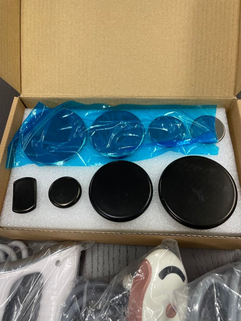 448k 高周波　RF CET/RET/JMD 機器 インディバ同等