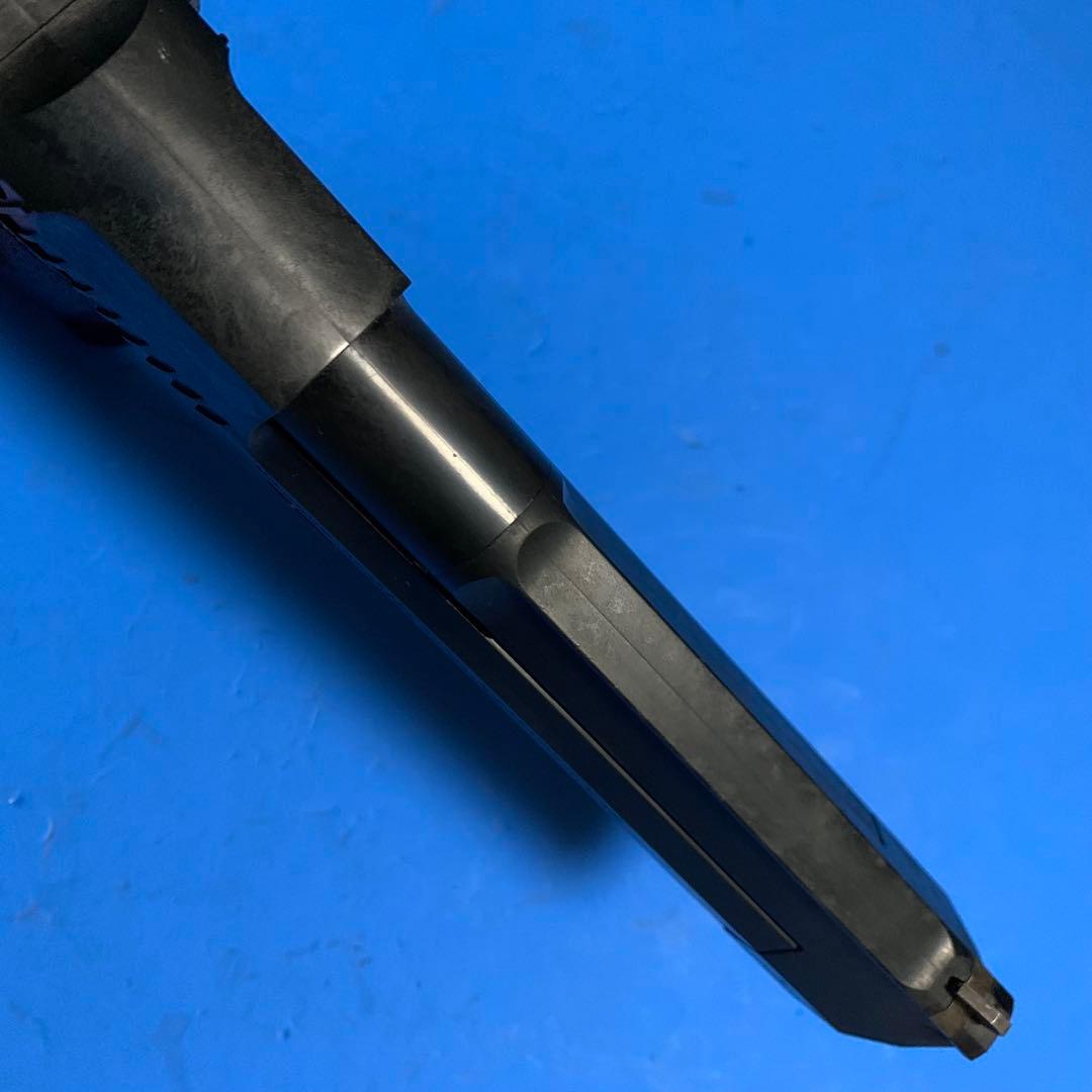 ⭕️★ハドソン デザートイーグル 44マグナム 樹脂製 未発火モデルガン