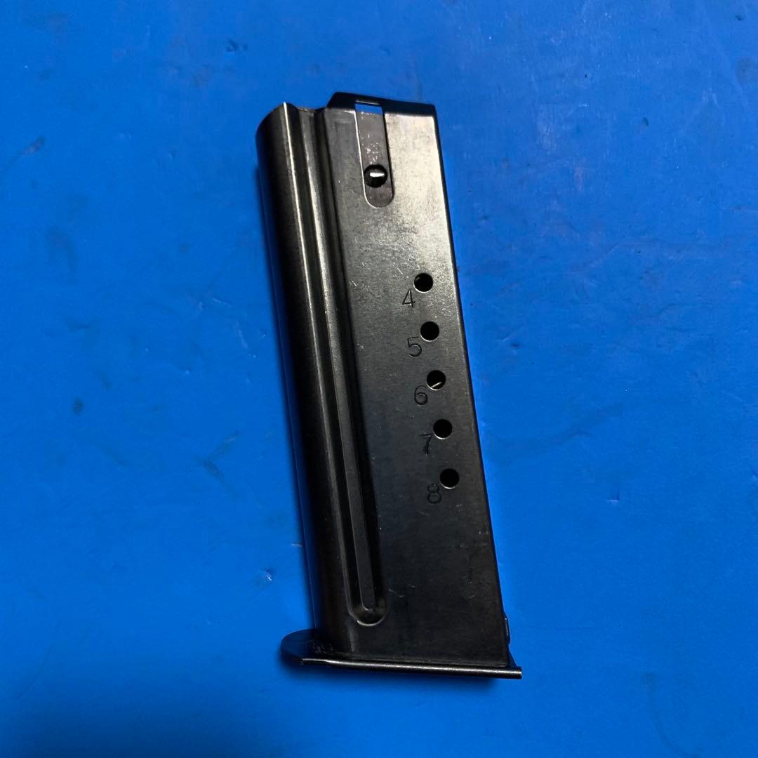 ⭕️★ハドソン デザートイーグル 44マグナム 樹脂製 未発火モデルガン