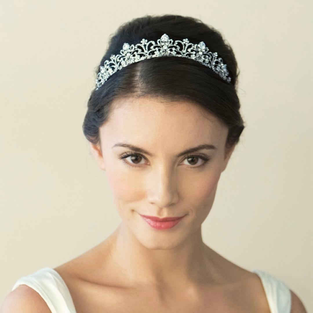 ティアラ Ivory & Co (Elizabeth)