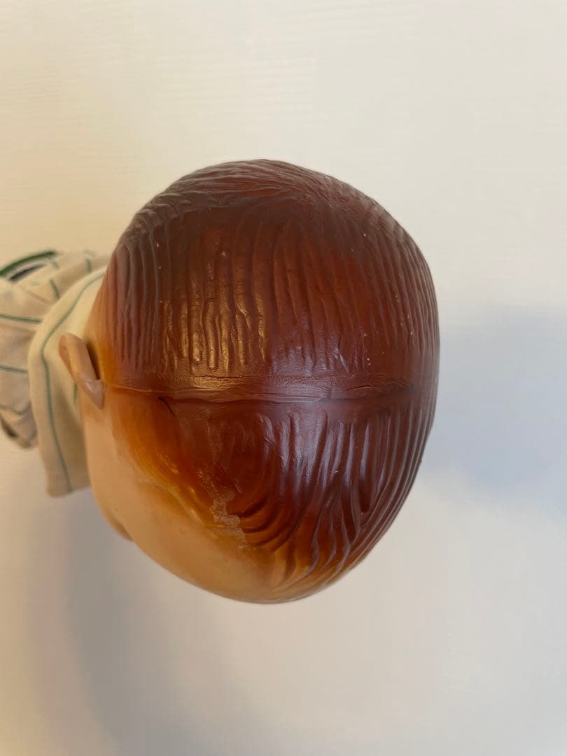 BUDDY LEE DOLL バディーリー　コカコーラルートサービス　オリジナル