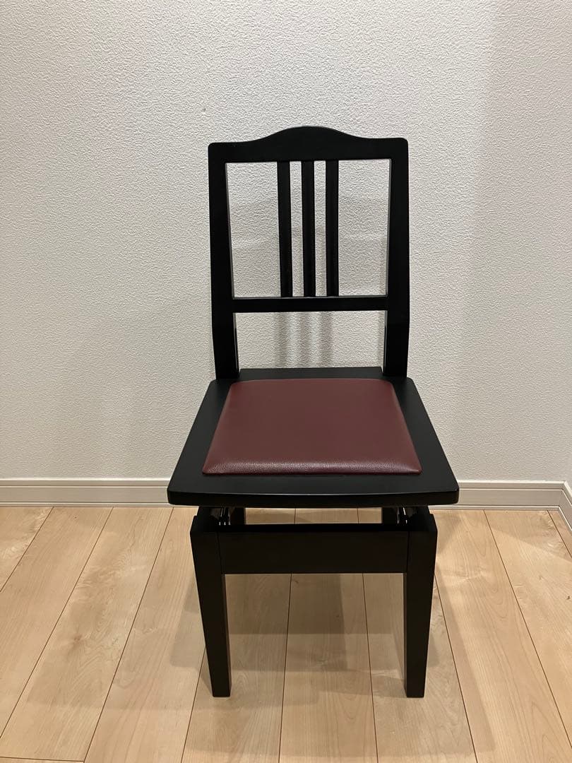 YAMAHA トムソン椅子　ヤマハ　ピアノ椅子　NO.5A PI5A グランド