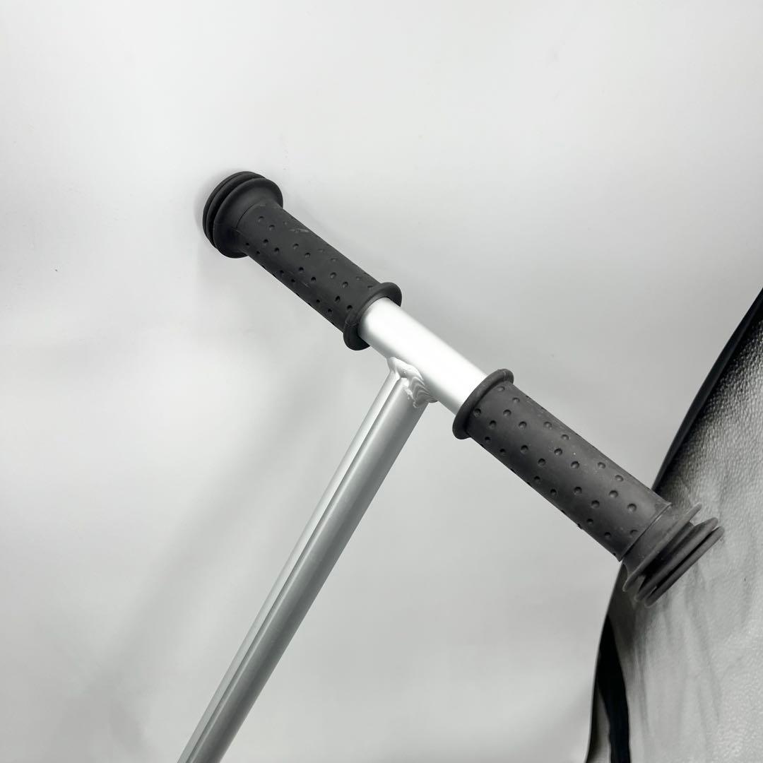 OOKKIE オーキー キックボード 子供用 幼児 バランスバイク 座れる