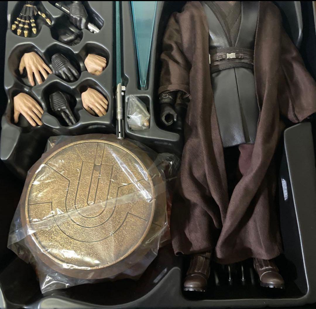 【レア】アナキン・スカイウォーカー（ダークサイド版）　スターウォーズ　シスの復讐