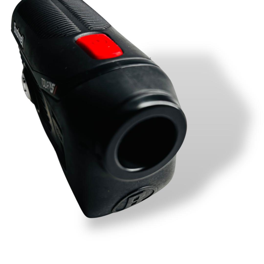 ブッシュネル Bushnell Tour V5 SHIFT ゴルフ用距離計