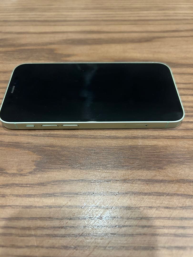 スマートフォン本体 iPhone12mini 128GB