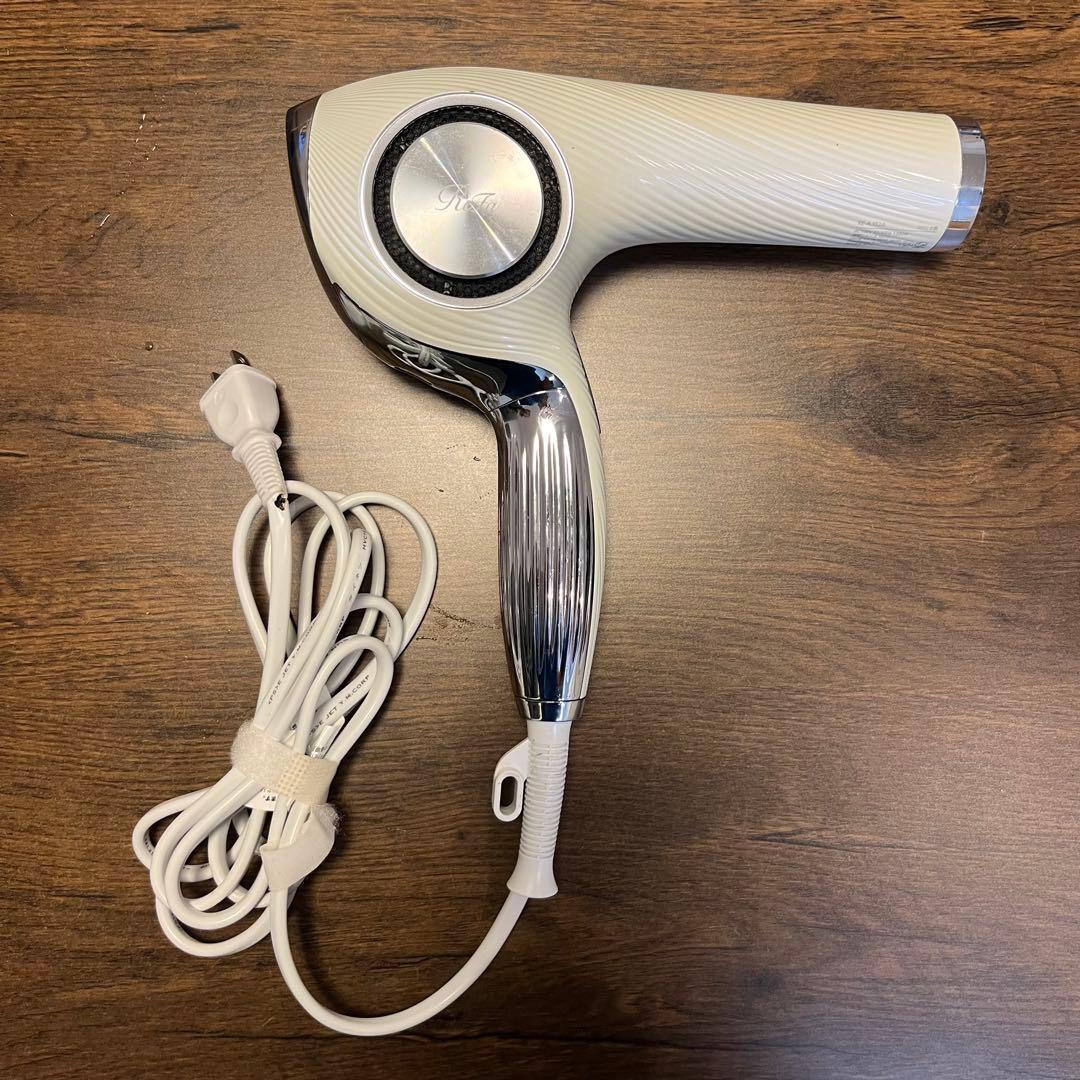 リファドライヤー　ジャンク品