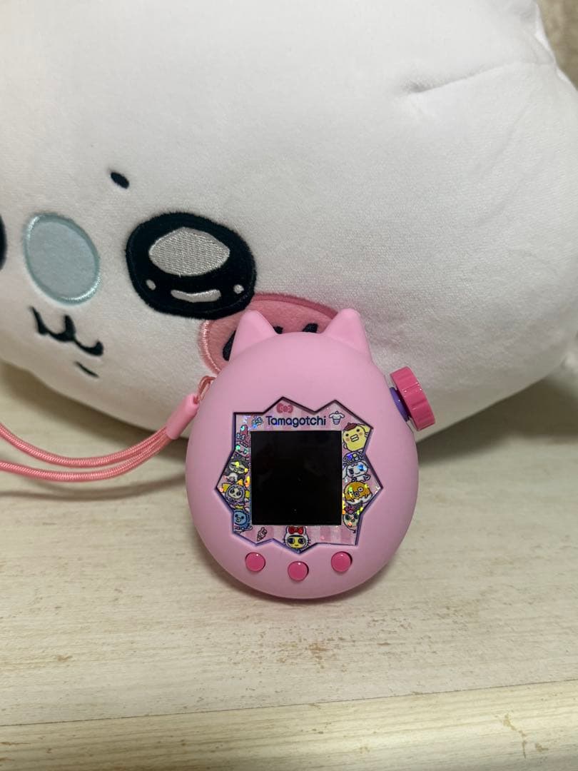 たまごっち パラダイス