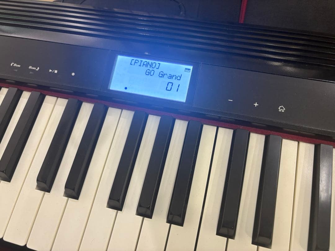 値下げ ローランド Roland GO:KEYS GO-61K 61鍵キーボード