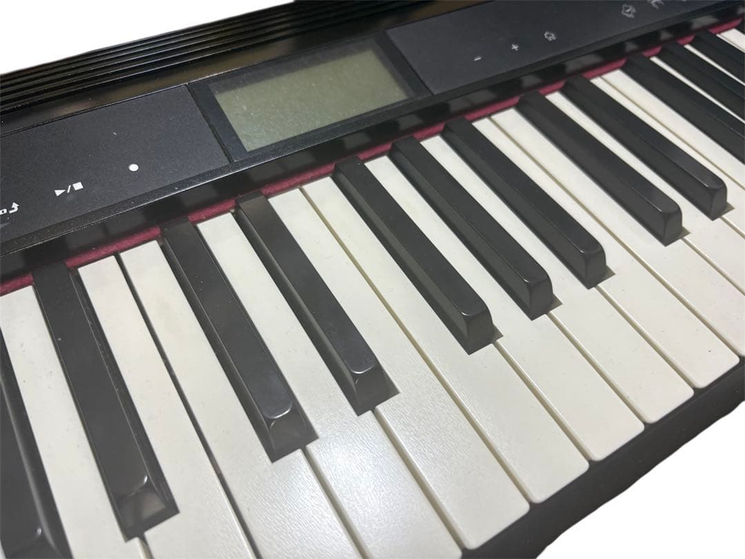 値下げ ローランド Roland GO:KEYS GO-61K 61鍵キーボード