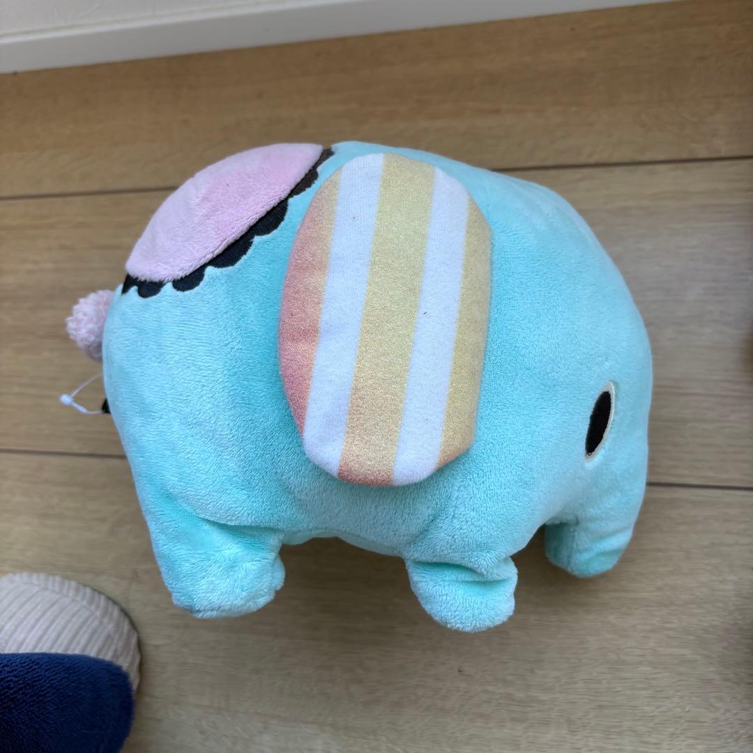 センチメンタルサーカス あつめてぬいぐるみ まとめ売り