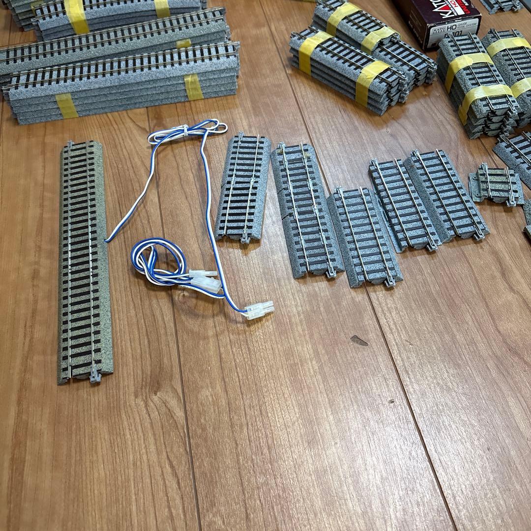 KATO HO線路まとめ③