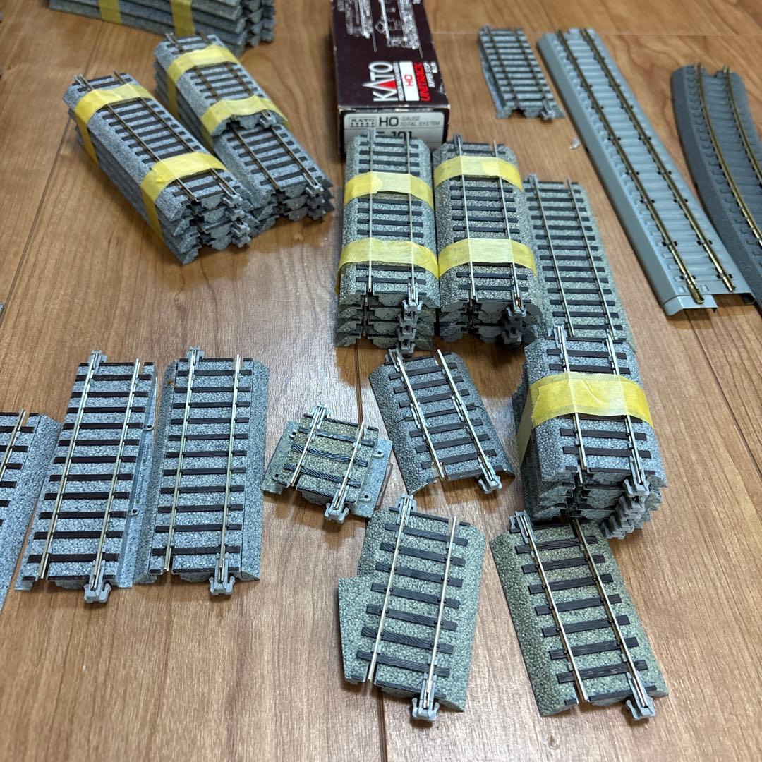 KATO HO線路まとめ③