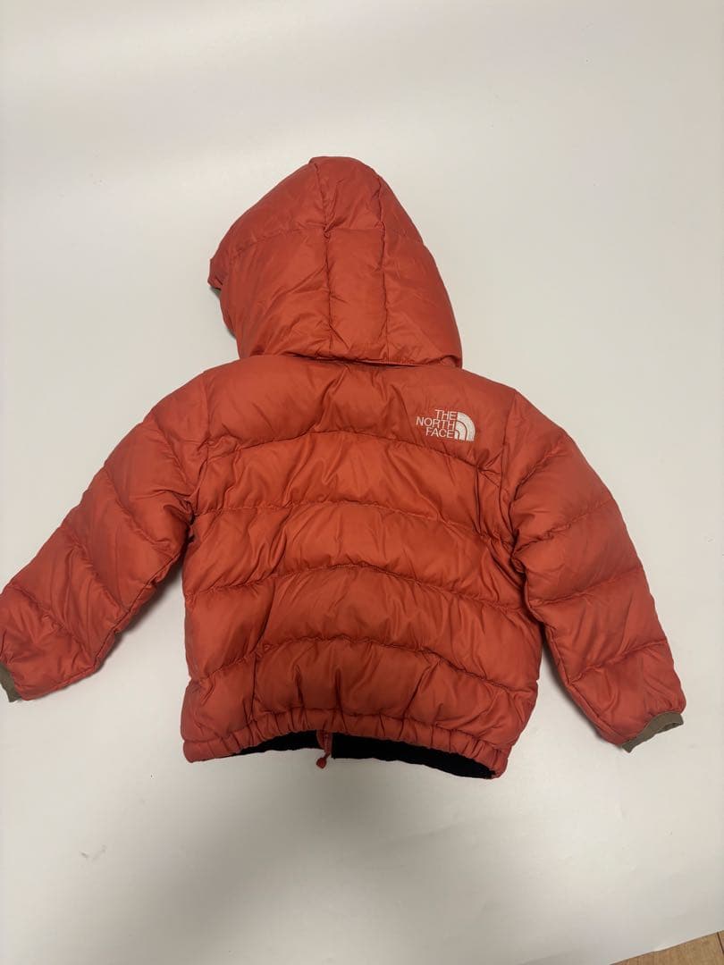 THE NORTH FACE アコンカグアフーディーNDB91951 90cm