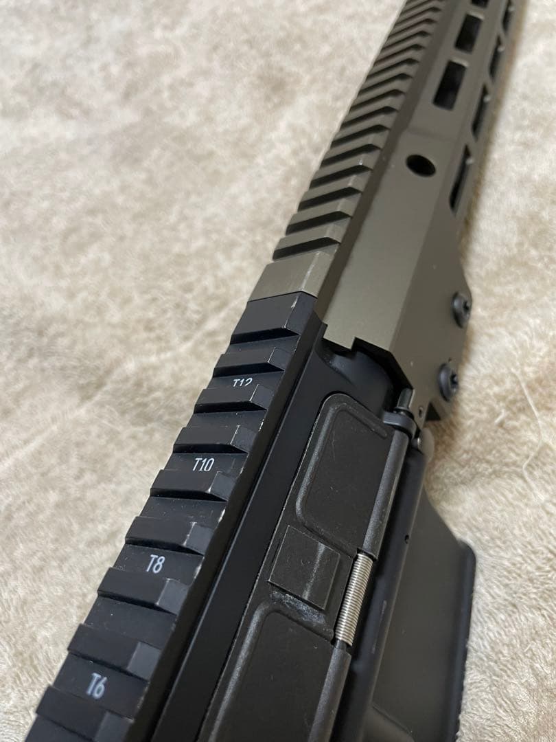 東京マルイ URG-I SOPMOD BLOCK3 電動ガン 18歳以上