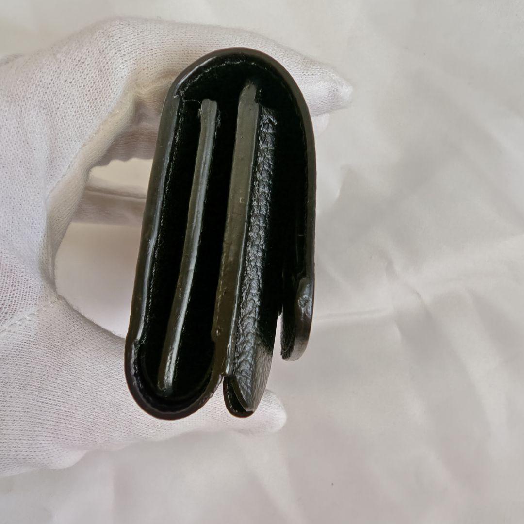 MaisonSbond　メゾンエスボンド　Amy Black 財布 新品未使用