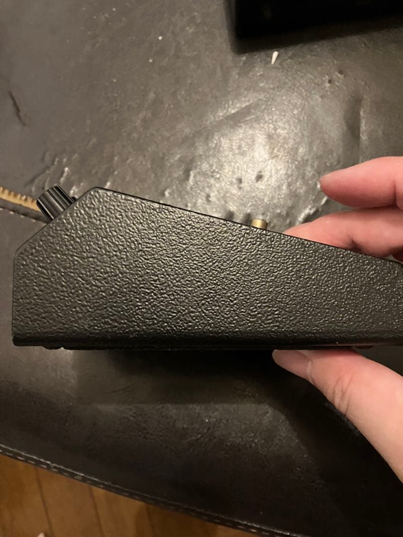 Marshall The Guv’nor（ガバナー）韓国製