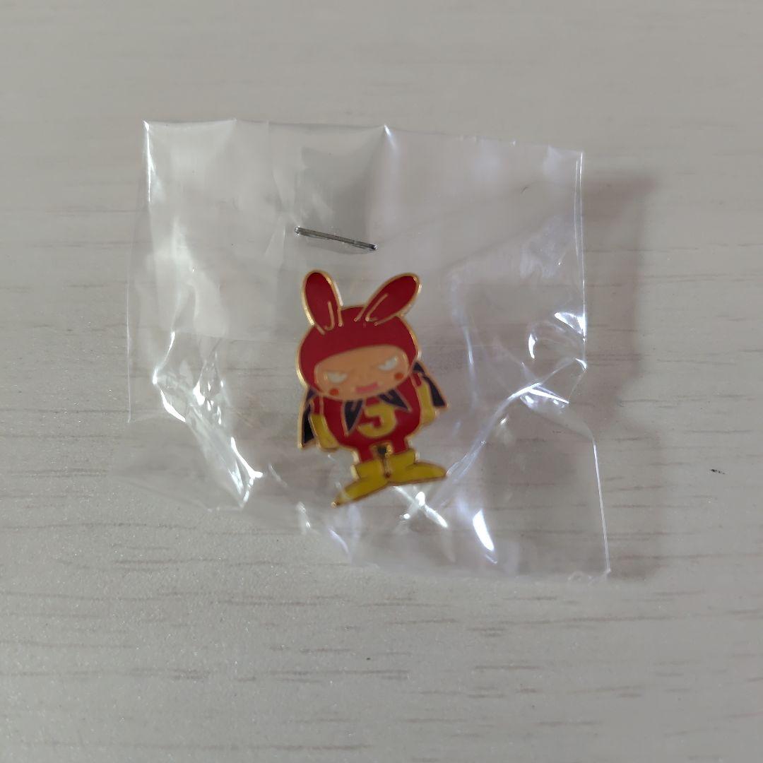 鳥山明　ピンバッジ　Dr.スランプアラレちゃん　ジャンプショップ　PINS