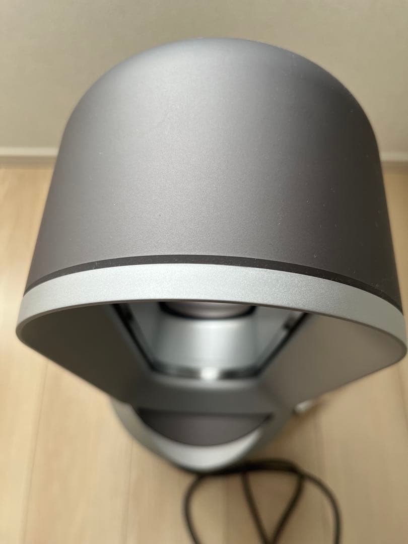 Dyson pure hot+cool 2025年製