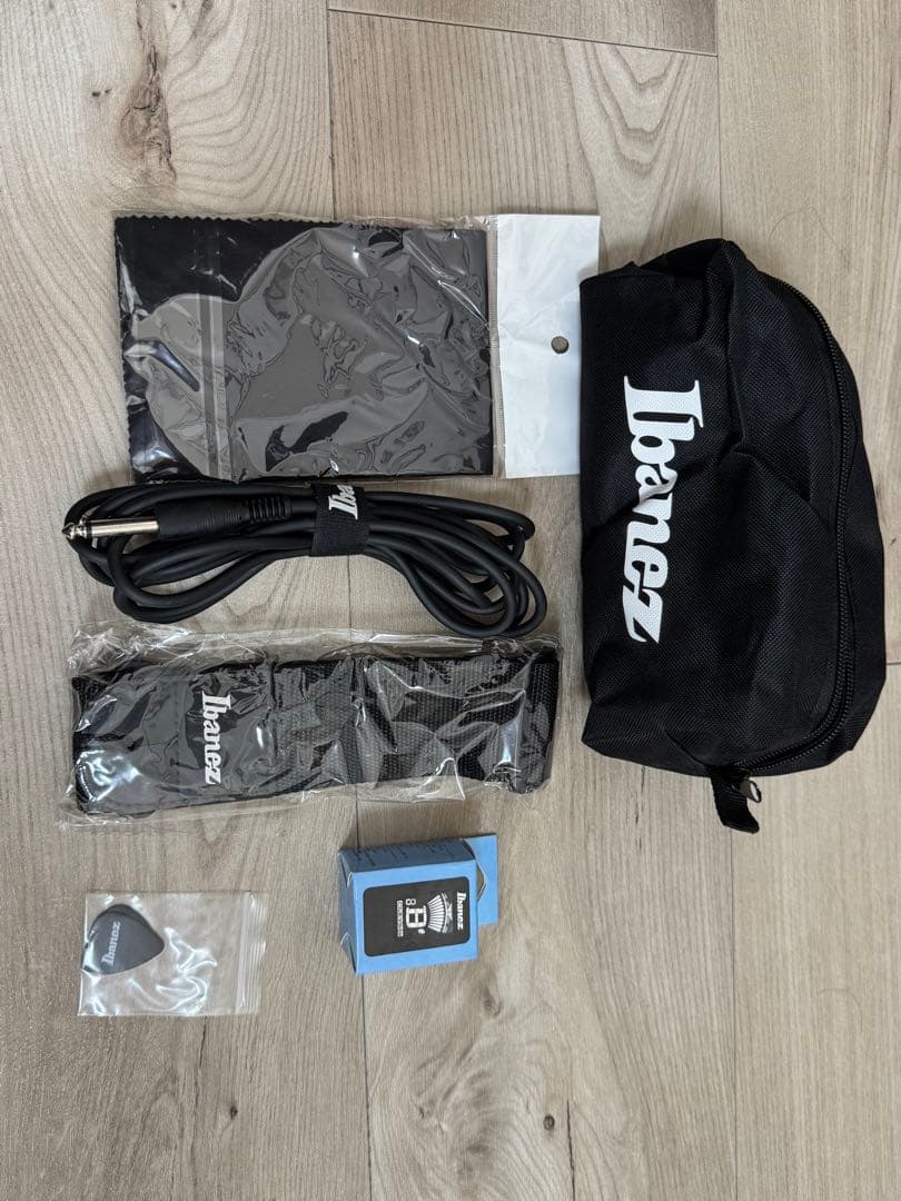 Ibanez エレキベースGSR370-TMS