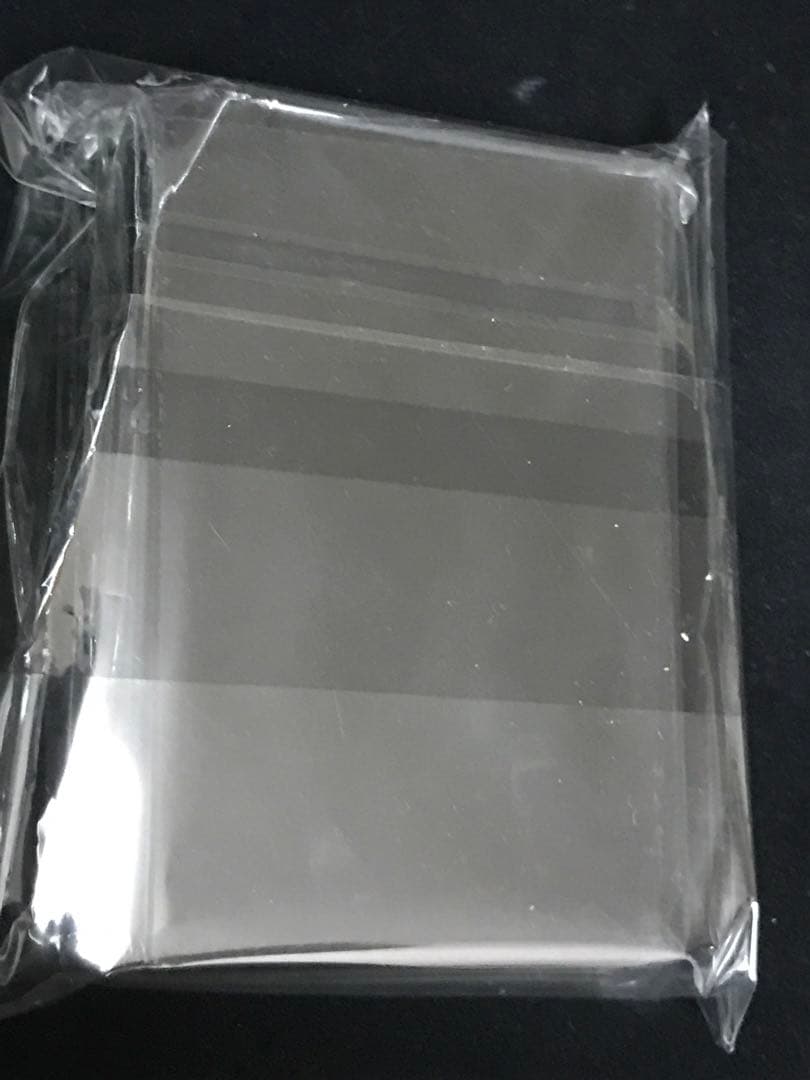 遊戯王　公式　WCQ2011 赤 スリーブ 80枚 未開封