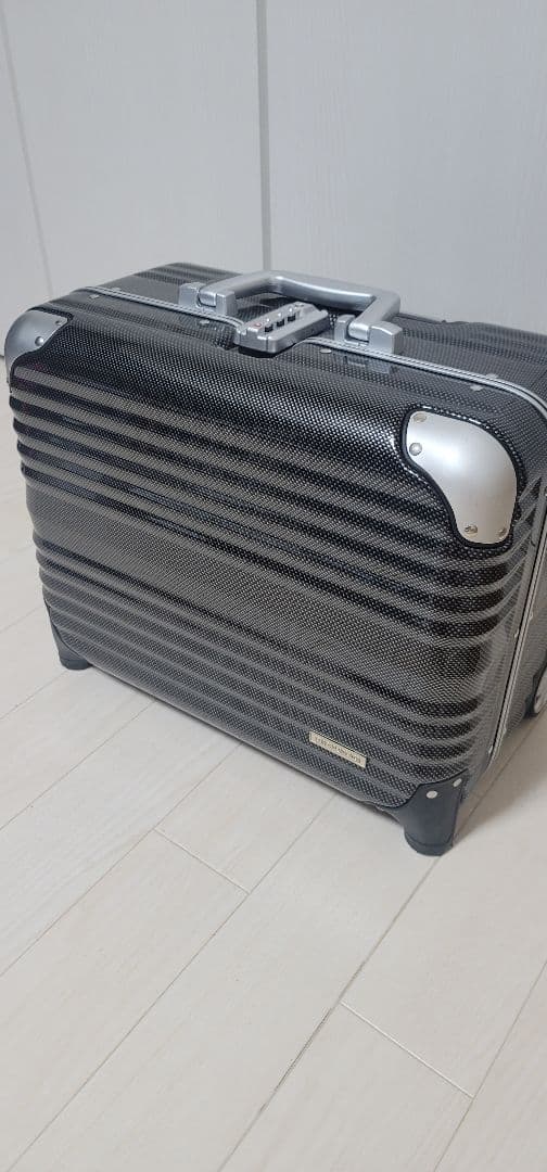 今月まで　LEGEND WALKER キャリーケース 6200-44 ブラック