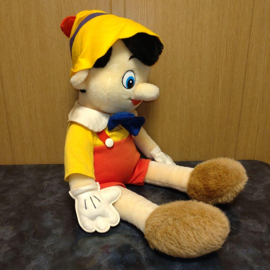 ピノキオ　特大