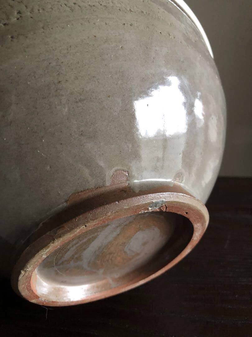 山形 平清水焼 片口