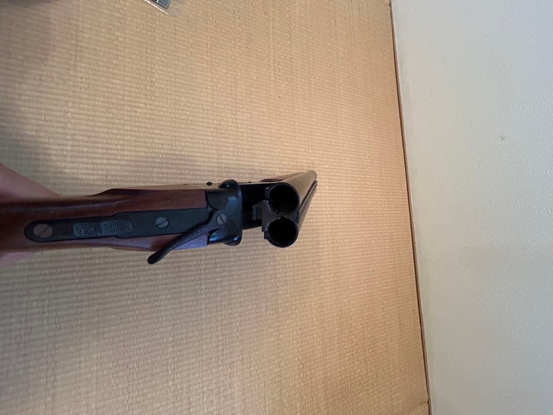 ハドソンMAD MAX ショットガン