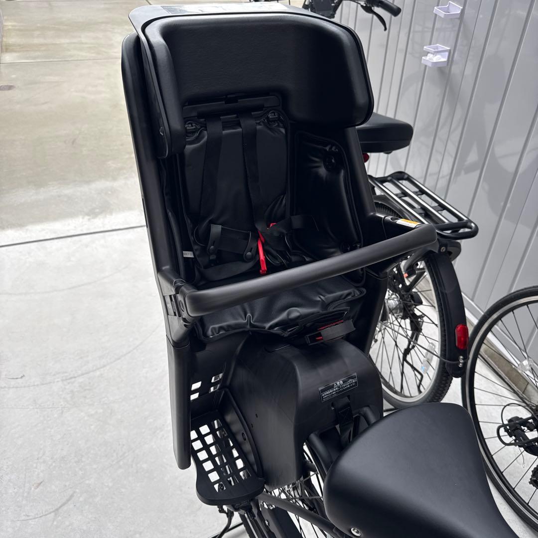 Panasonic ギュット アニーズ DX 26